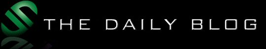 The Daily Blog